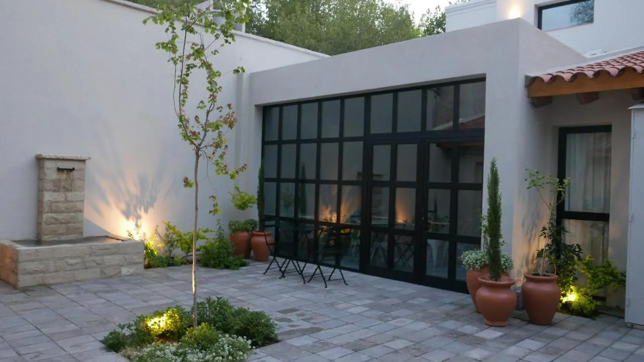 Huli B&B Mendoza 0*,  Argentina