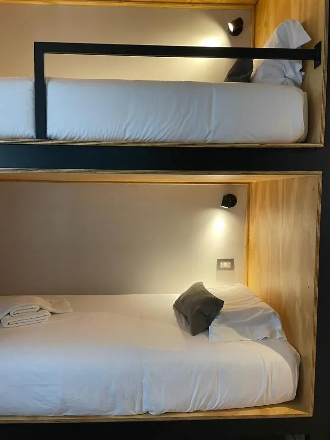 Bed & Breakfast Huli B&B Mendoza