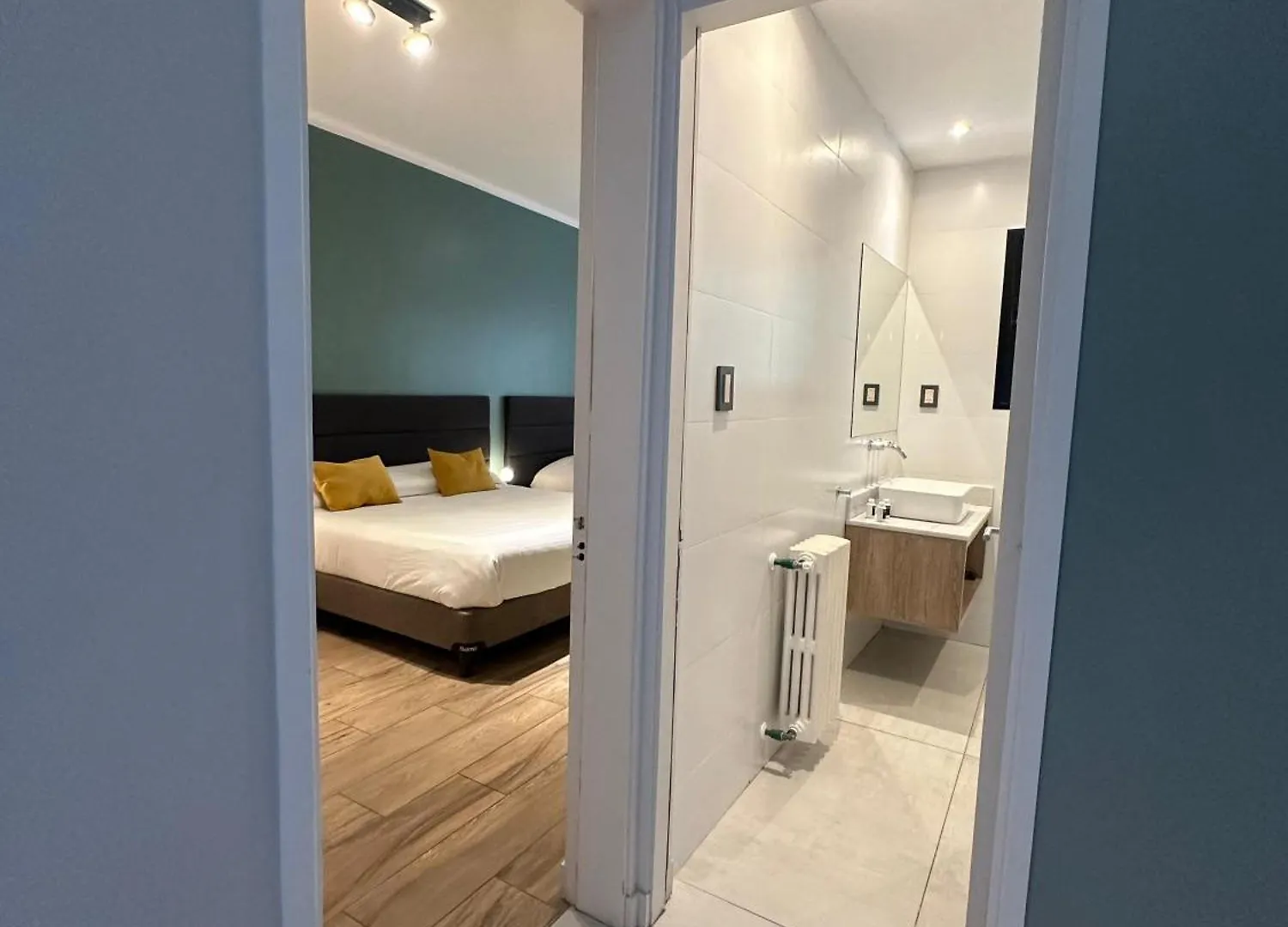 Huli B&B Mendoza 0*,
