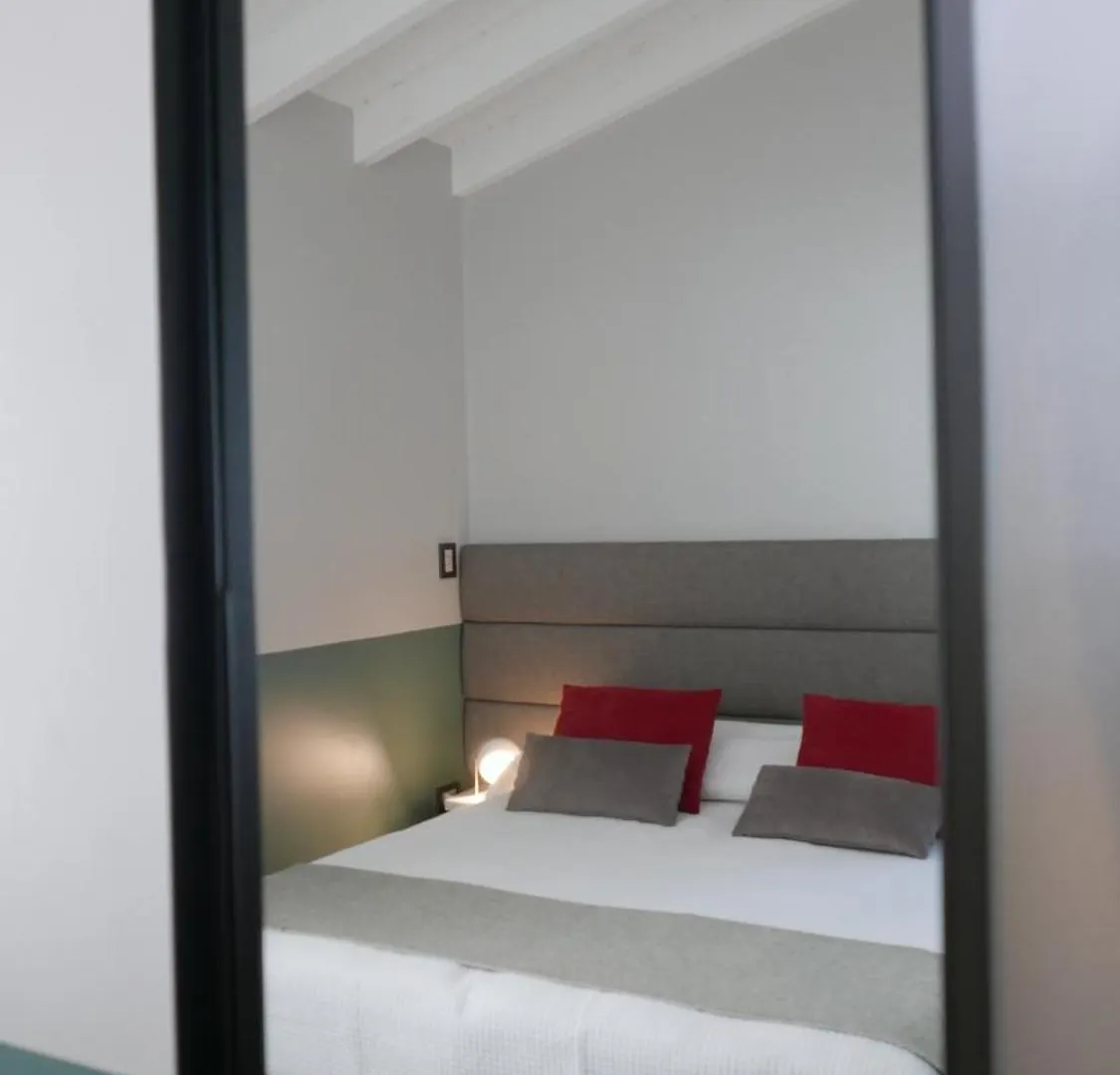 Bed & Breakfast Huli B&B Mendoza Argentina