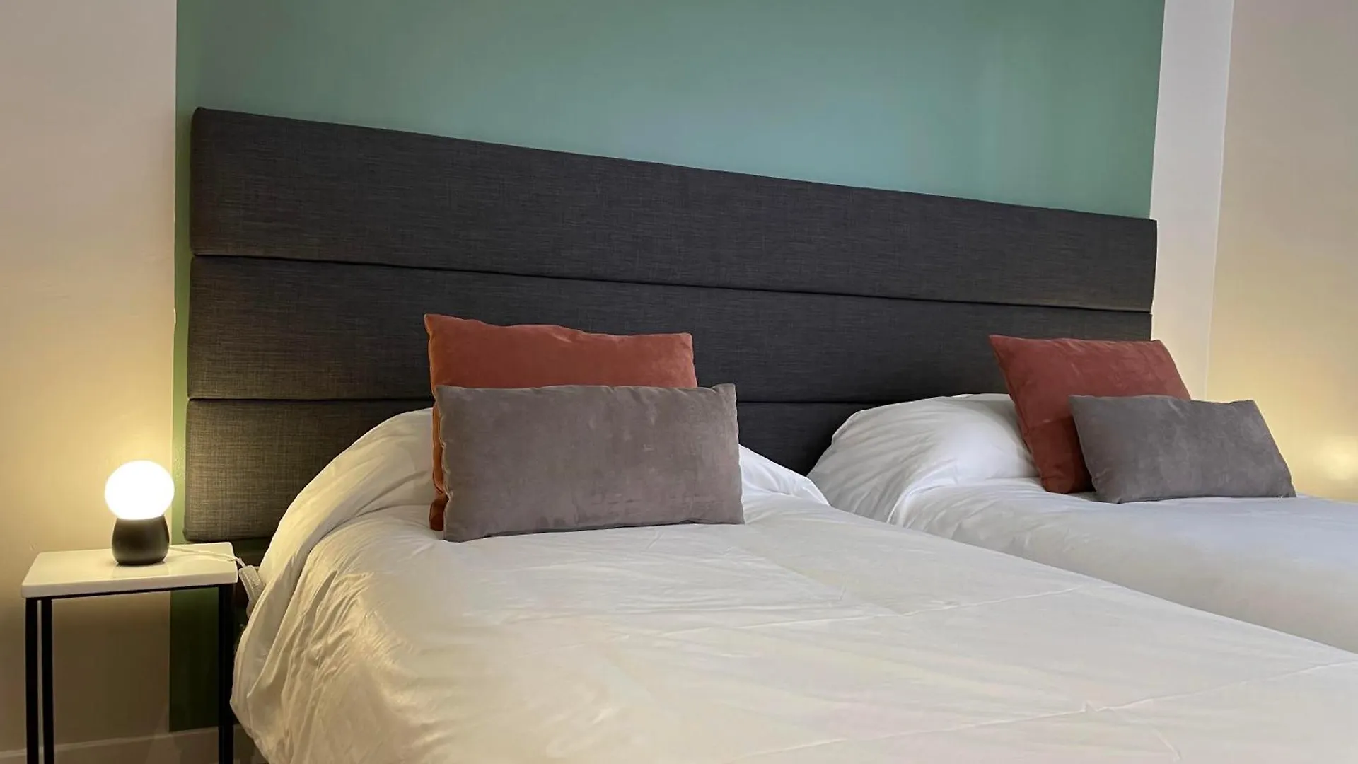 Bed & Breakfast Huli B&B Mendoza