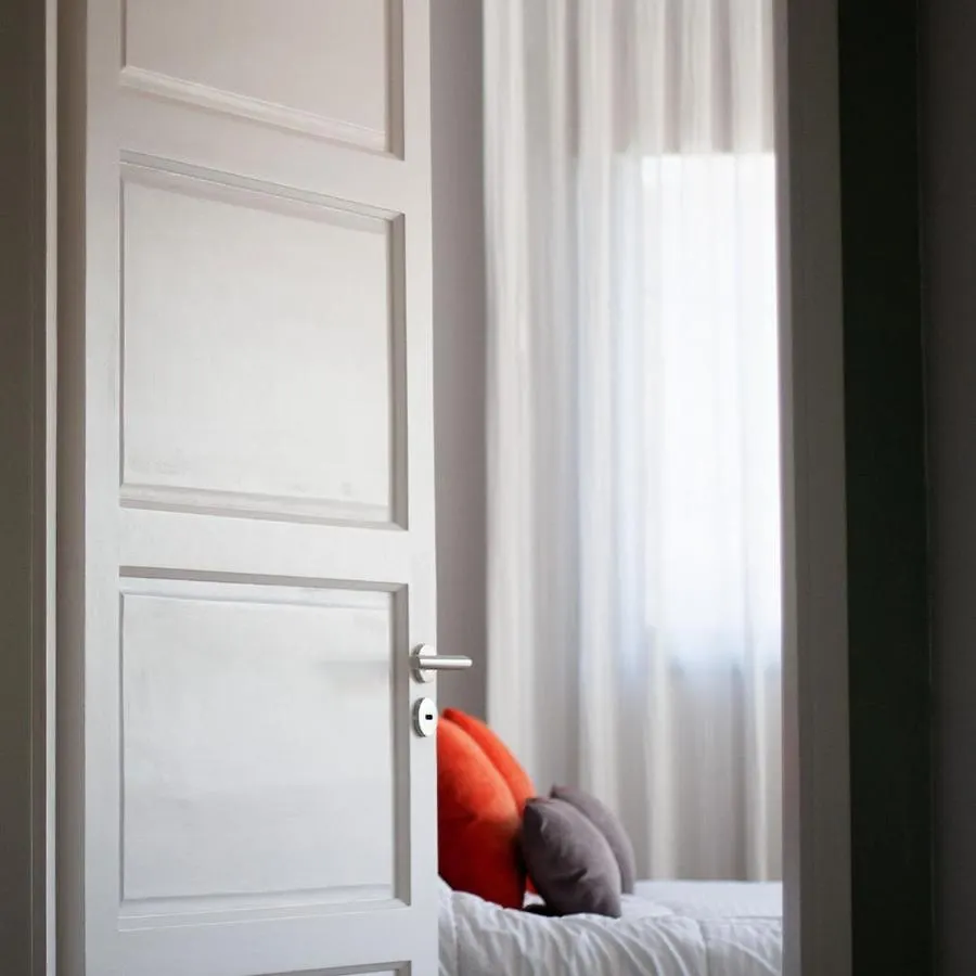 Bed & Breakfast Huli B&B Mendoza