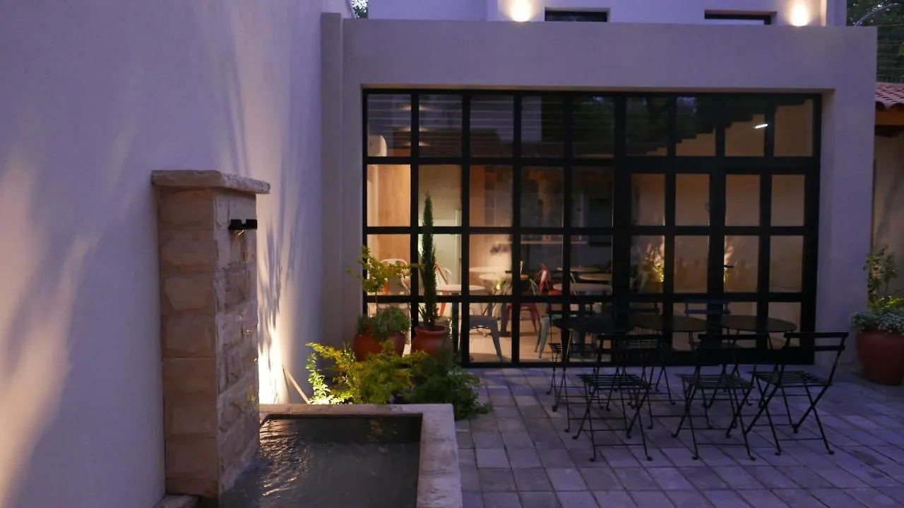 Bed & Breakfast Huli B&B Mendoza