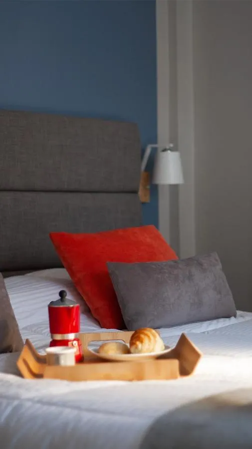Huli B&B Mendoza