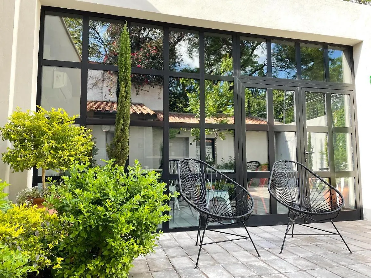 Huli B&B Mendoza