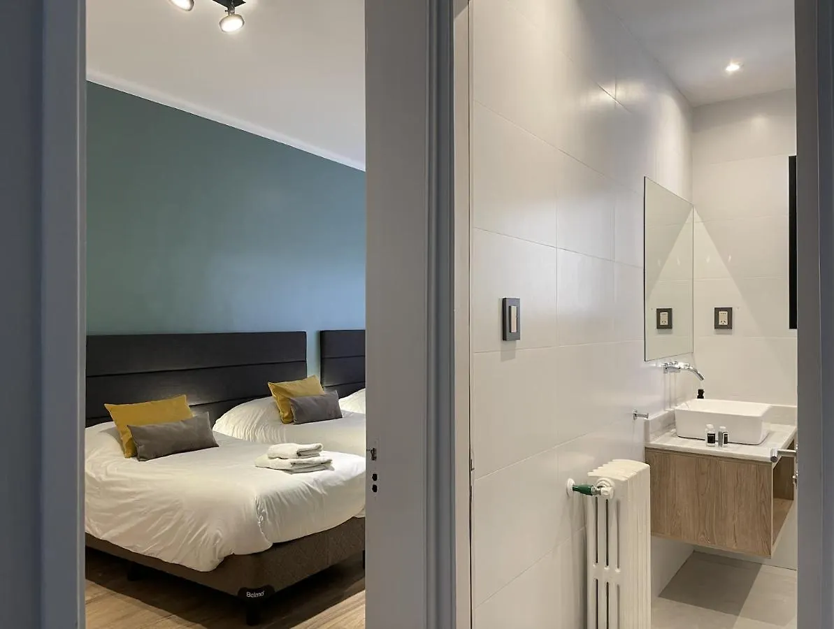 Huli B&B Mendoza