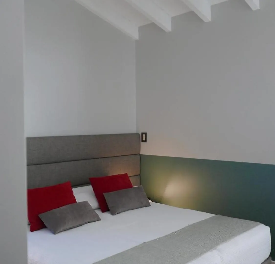 Bed & Breakfast Huli B&B Mendoza