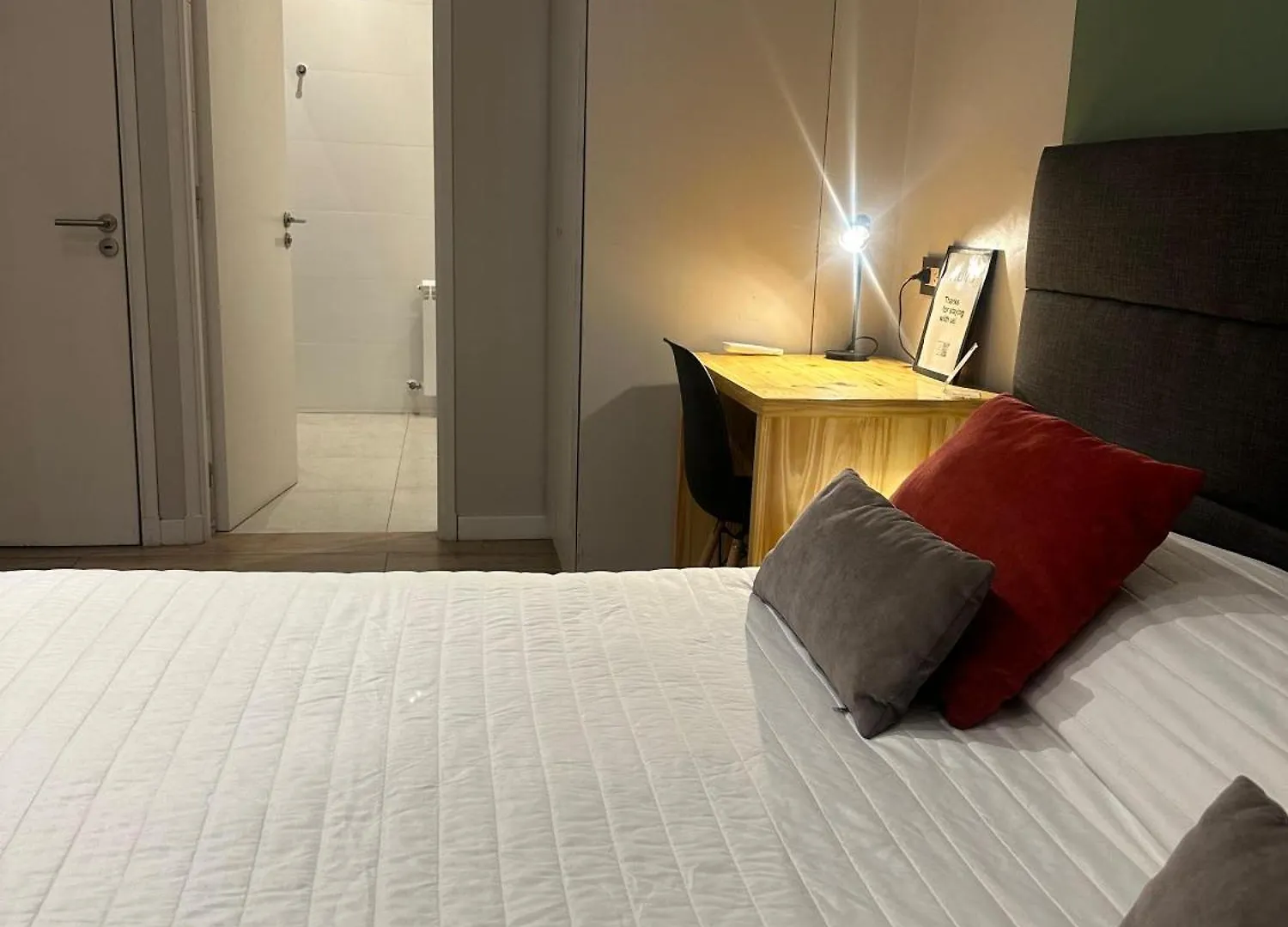 Bed & Breakfast Huli B&B Mendoza