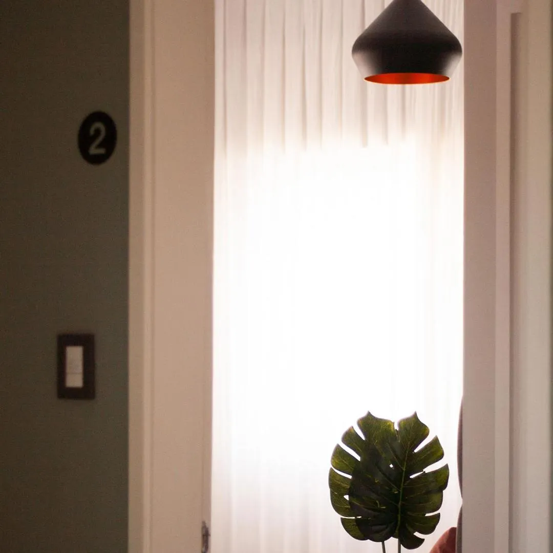Bed & Breakfast Huli B&B Mendoza