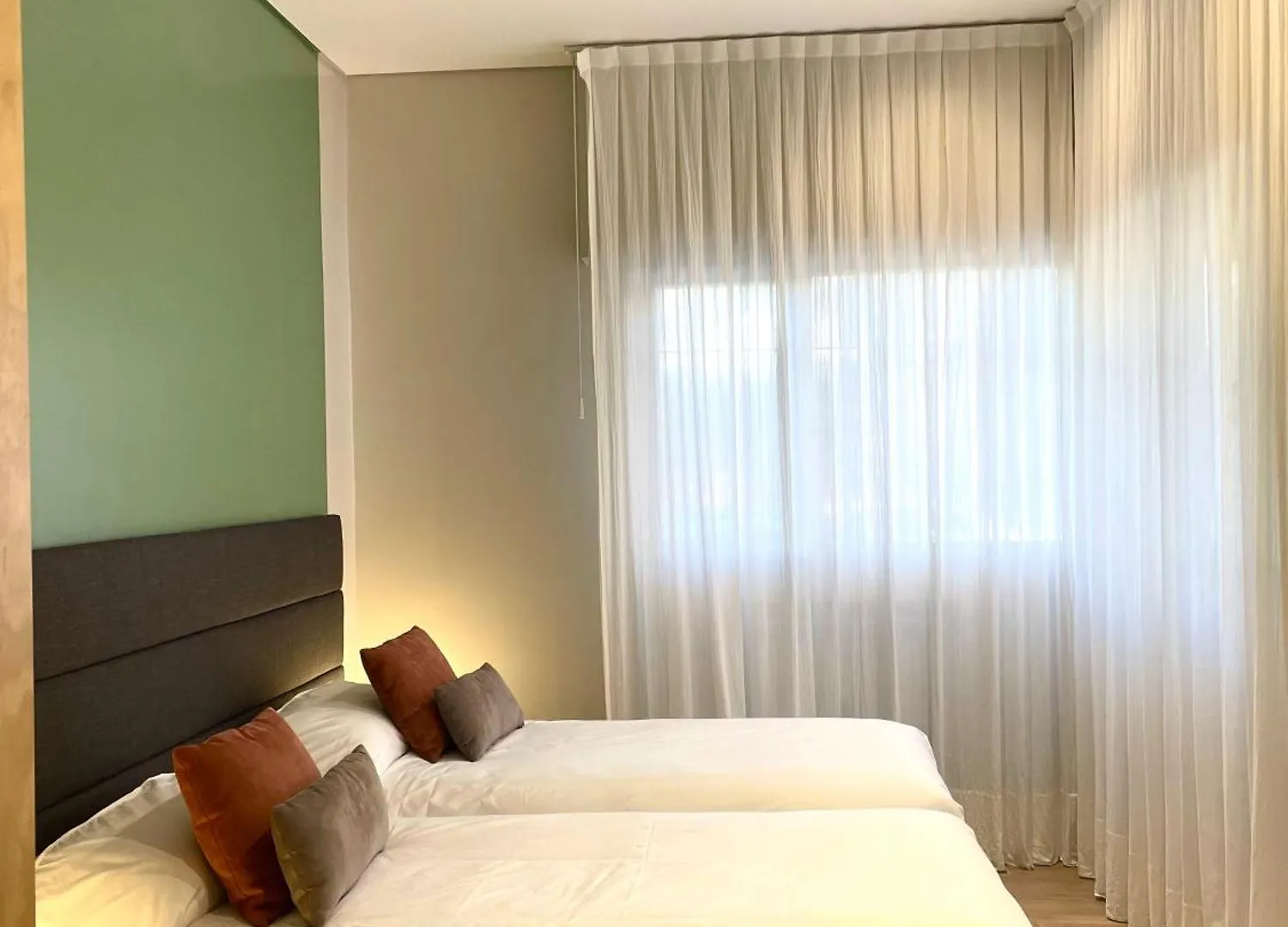 Huli B&B Mendoza