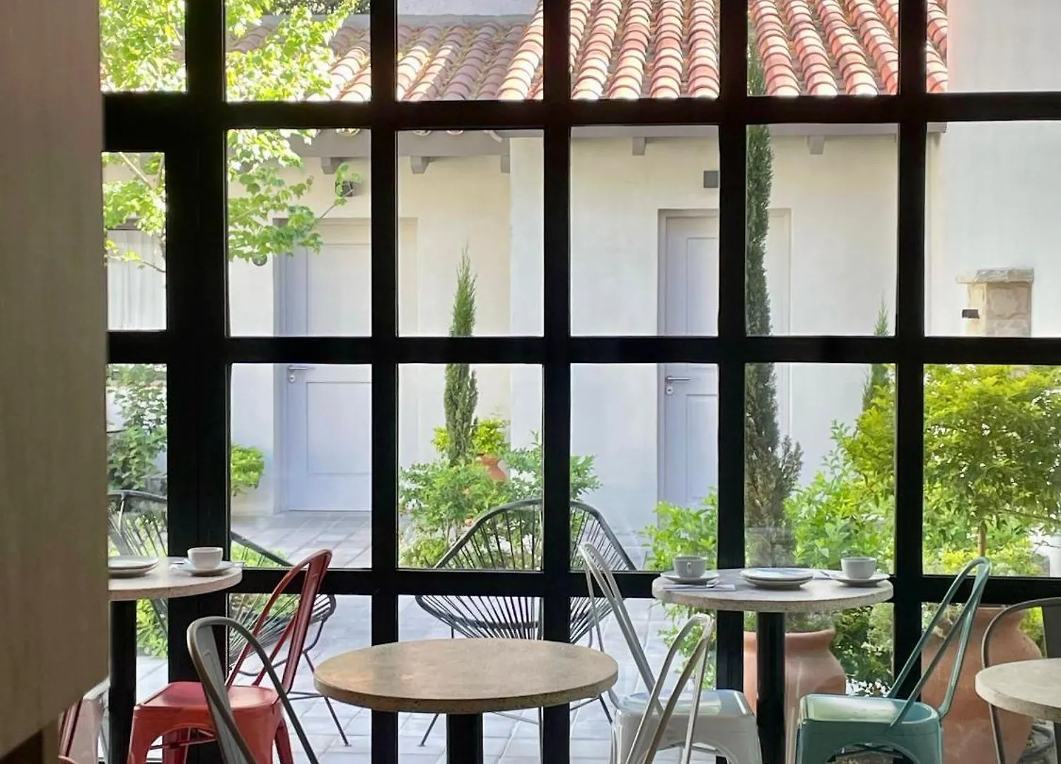 Huli B&B Mendoza 0*,