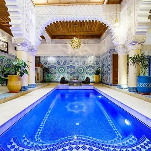 ***** Riad Rcif Alif & Maroc