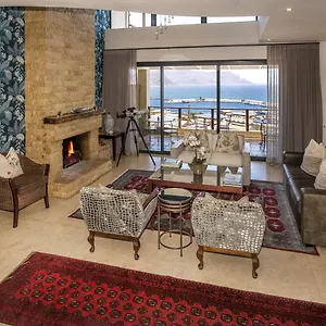 **** Maison d'hôtes Mariner Guesthouse&villa Afrique du Sud