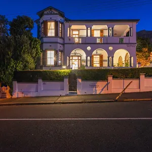 *** Maison d'hôtes Esperanza Afrique du Sud