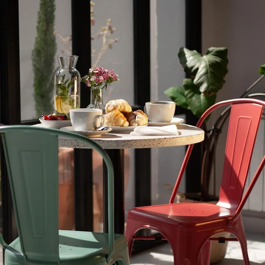 Huli B&B Mendoza Argentyna
