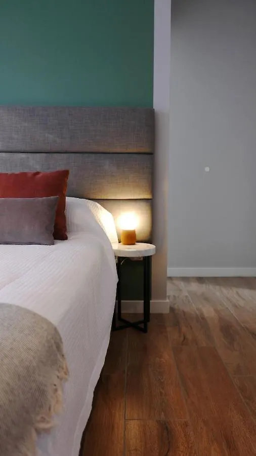 Huli B&B Mendoza 0*,