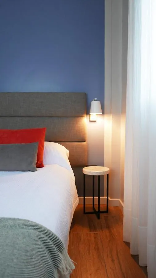Huli B&B Mendoza Nocleg ze śniadaniem