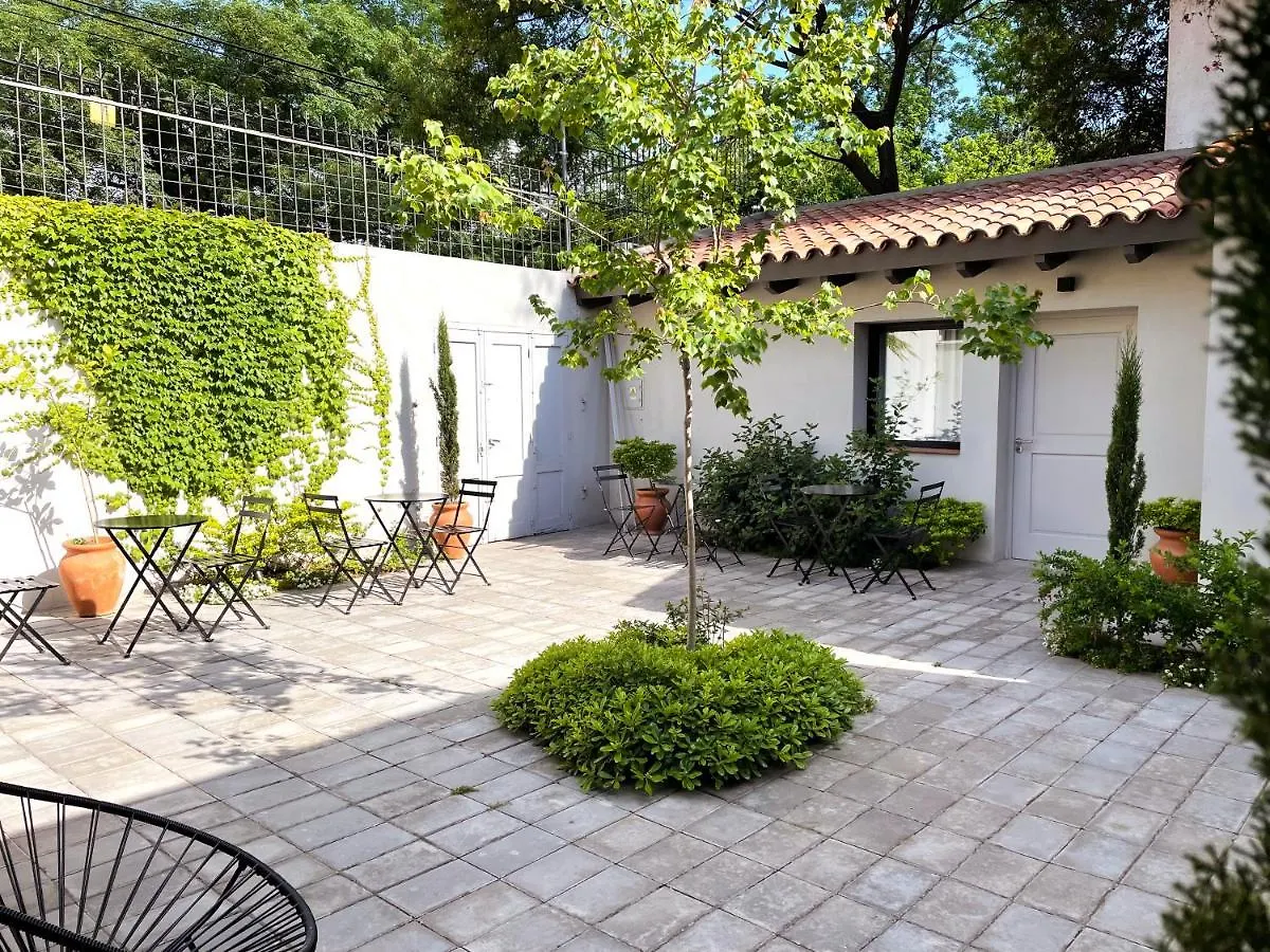 Huli B&B Mendoza 0*,