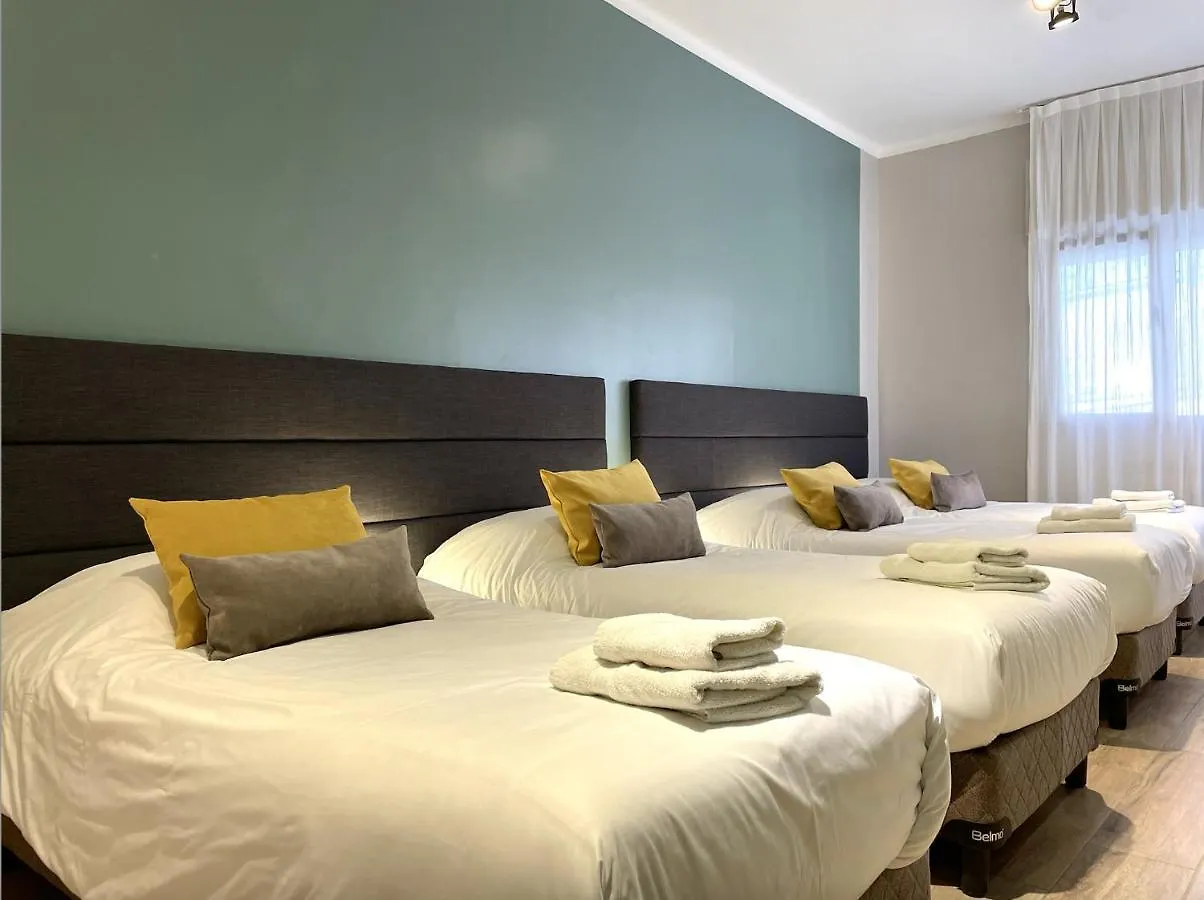 Huli B&B Mendoza 0*,  Argentyna