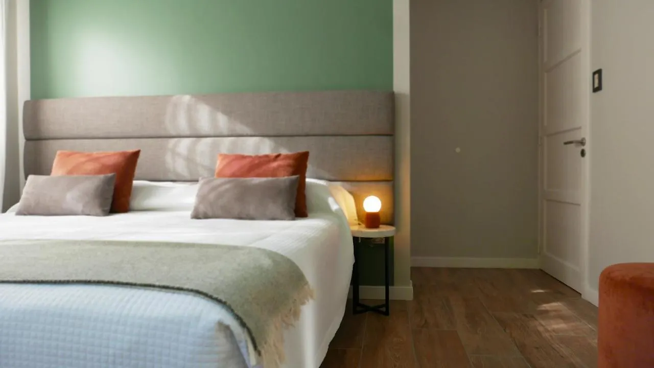 Huli B&B Mendoza