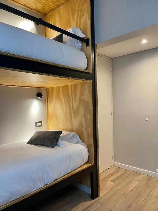 Huli B&B Mendoza 0*,  Argentyna