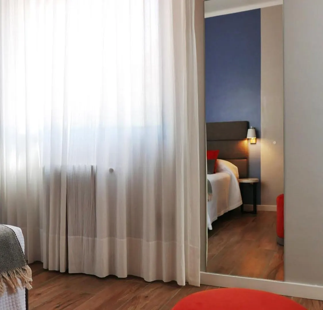 Nocleg ze śniadaniem Huli B&B Mendoza