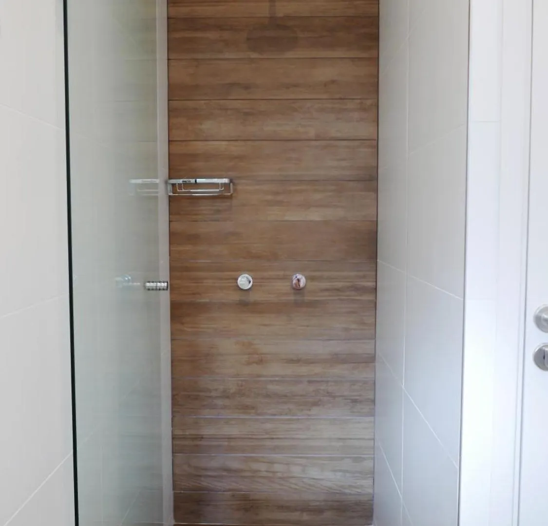Huli B&B Mendoza Nocleg ze śniadaniem