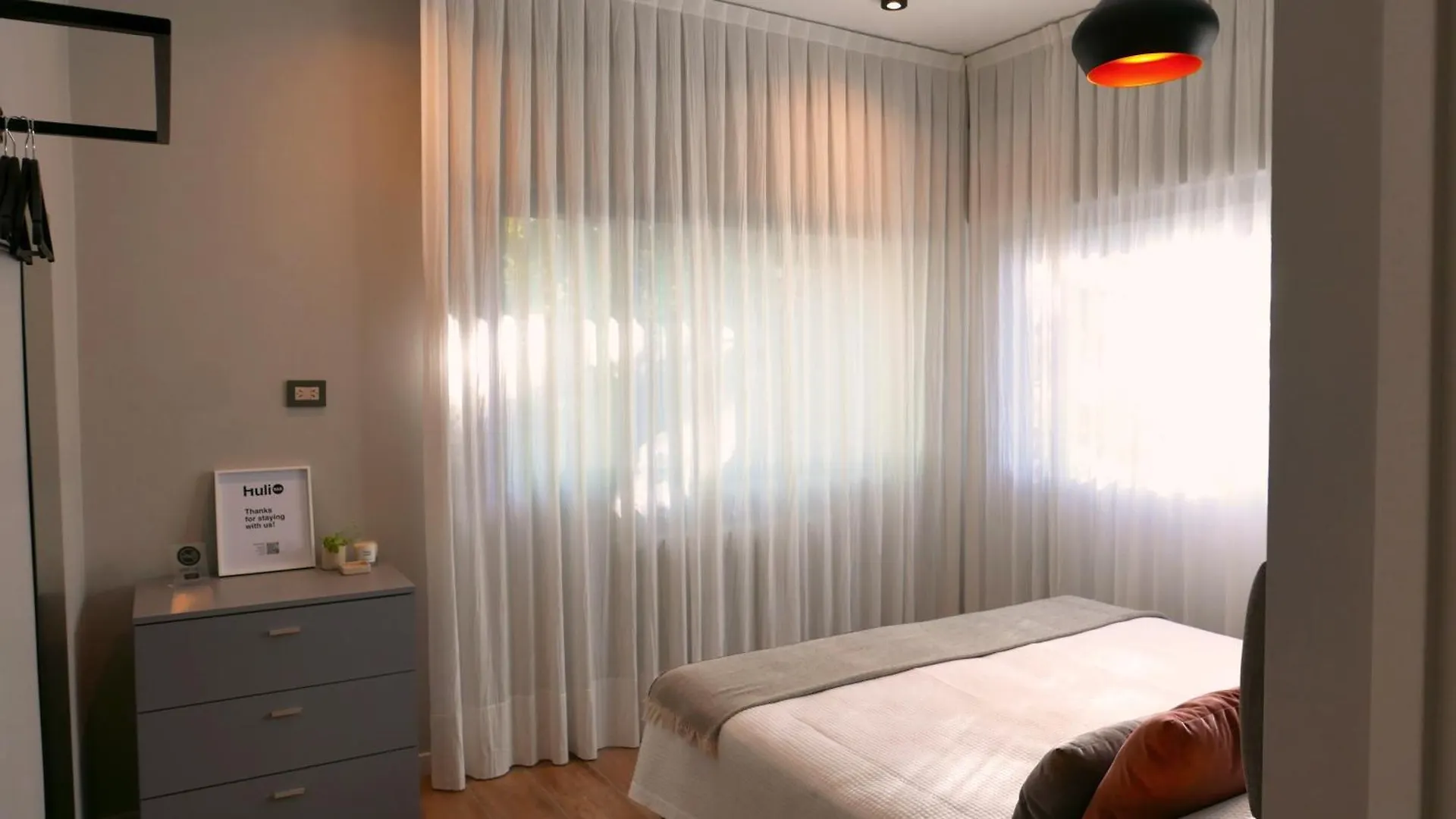 Huli B&B Mendoza 0*,