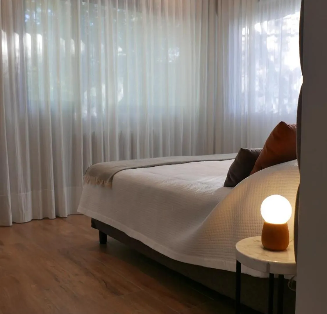 Huli B&B Mendoza Nocleg ze śniadaniem