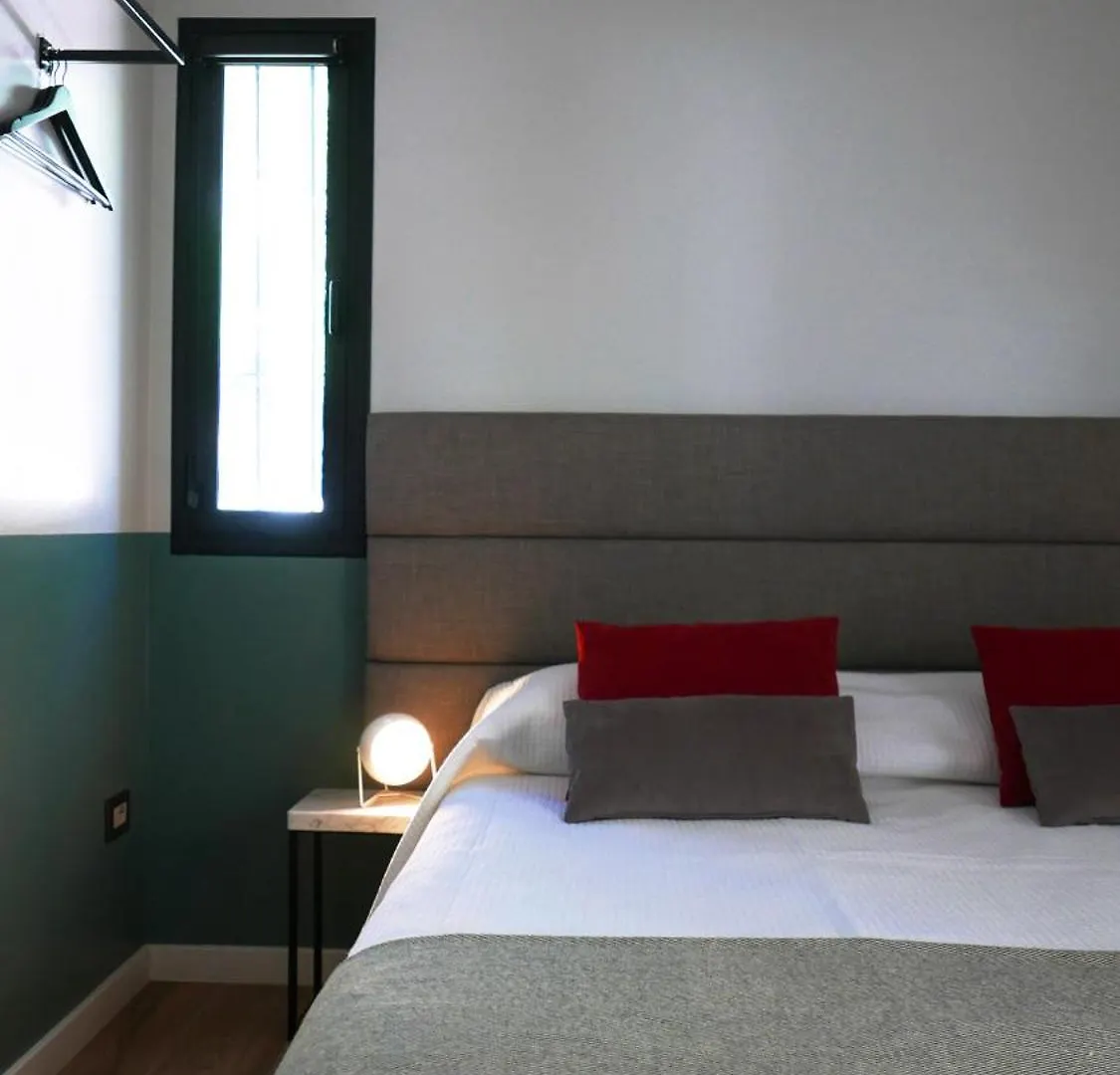 Huli B&B Mendoza Argentyna