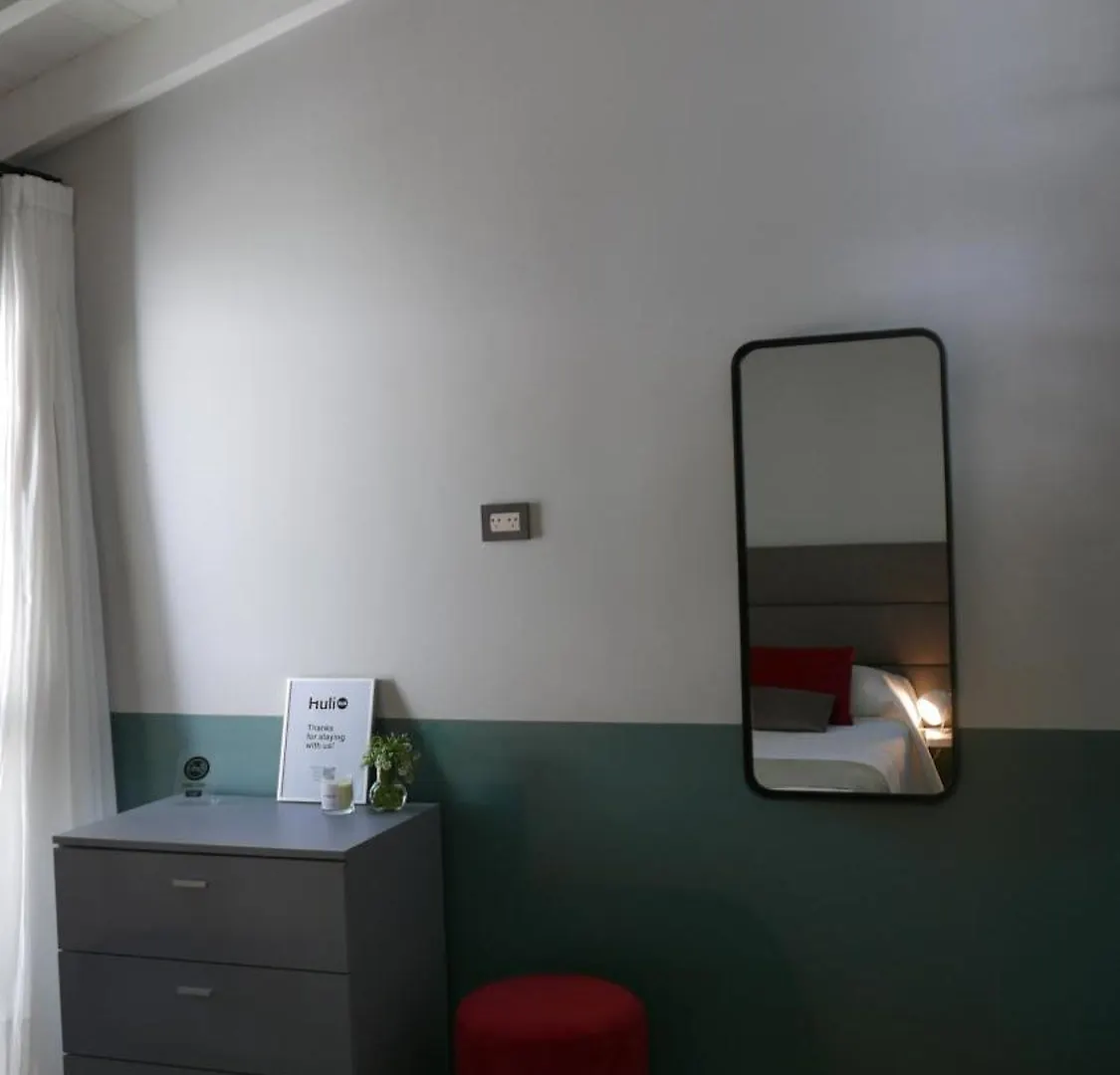 Huli B&B Mendoza 0*,  Argentyna