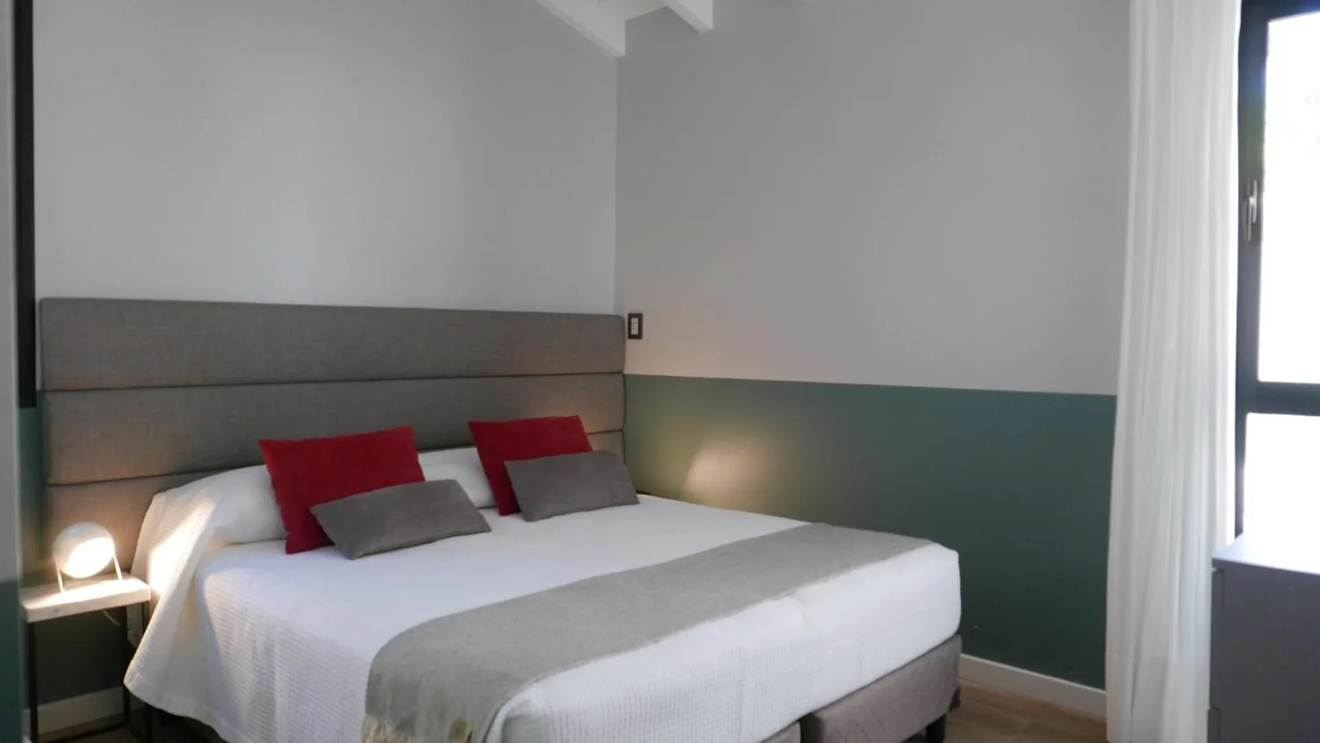 Huli B&B Mendoza