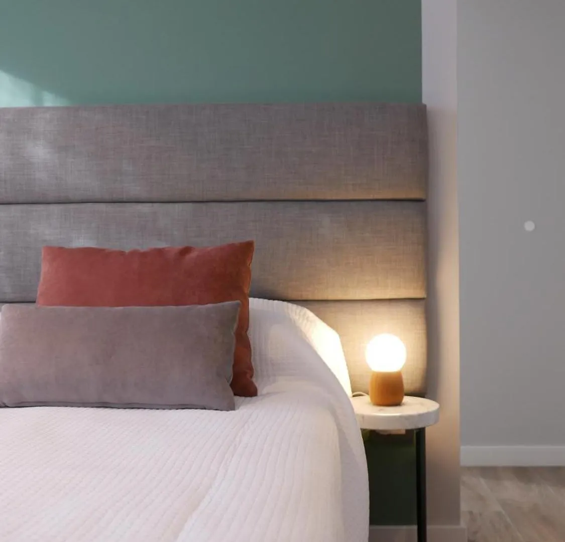 Huli B&B Mendoza Nocleg ze śniadaniem