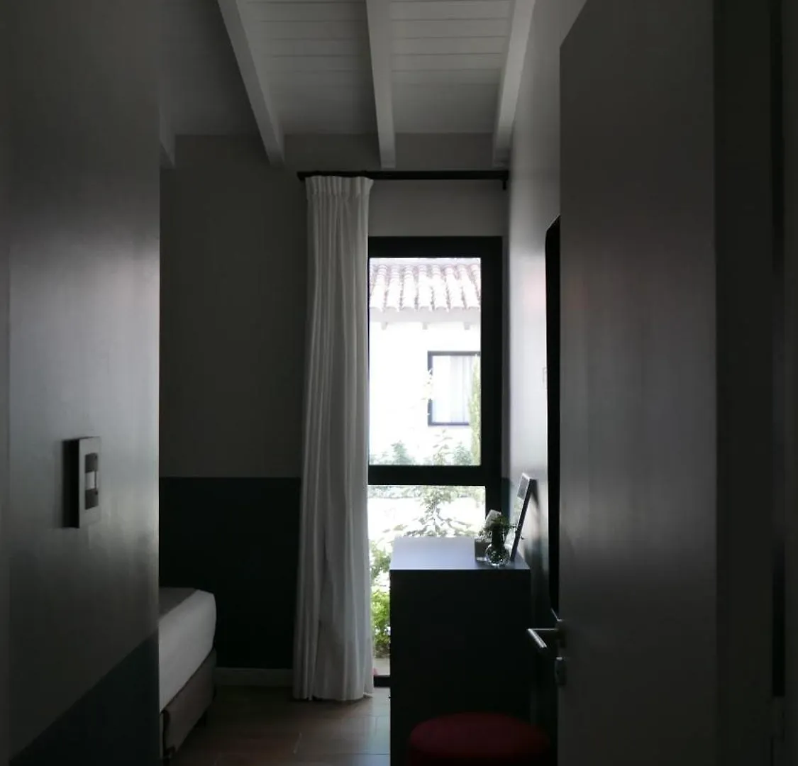 Huli B&B Mendoza Argentyna