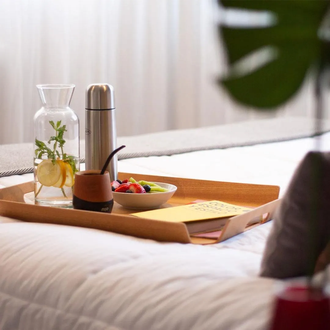 Huli B&B Mendoza 0*,