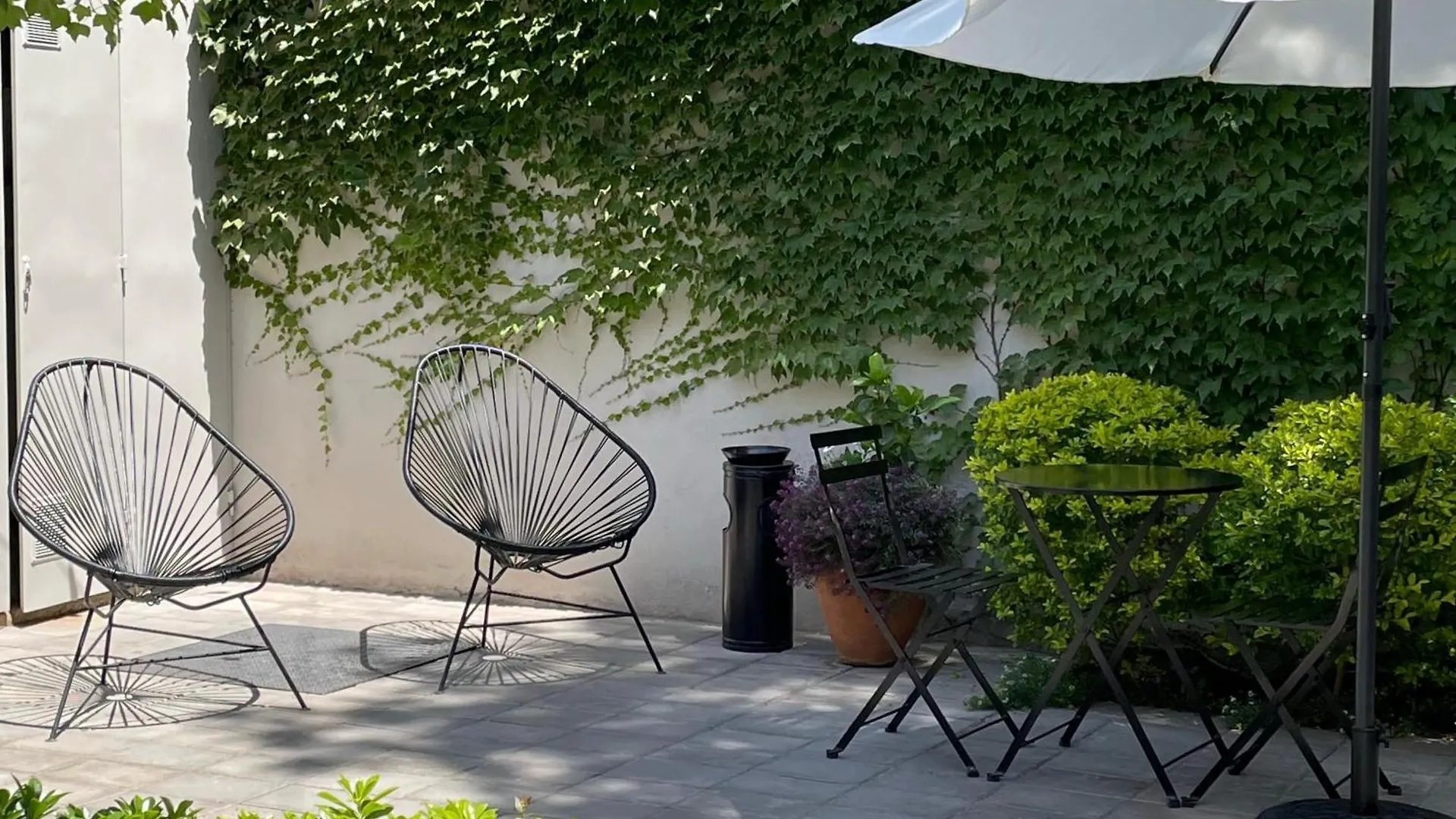 Nocleg ze śniadaniem Huli B&B Mendoza