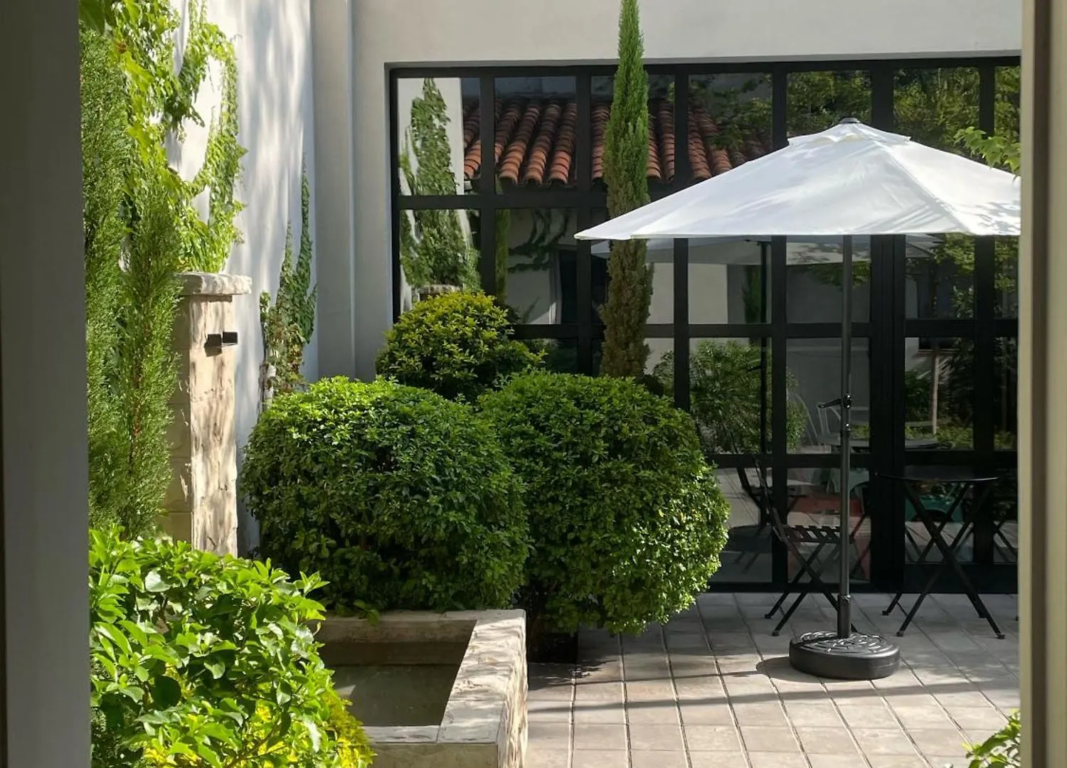 Nocleg ze śniadaniem Huli B&B Mendoza
