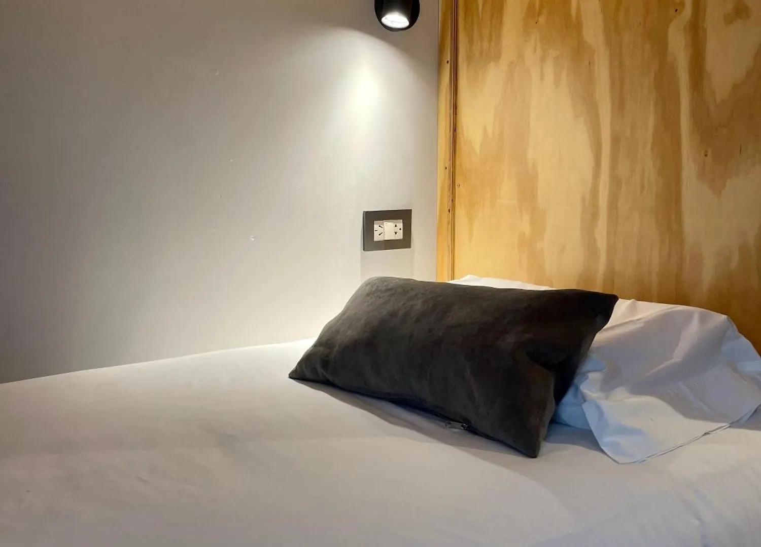 Nocleg ze śniadaniem Huli B&B Mendoza