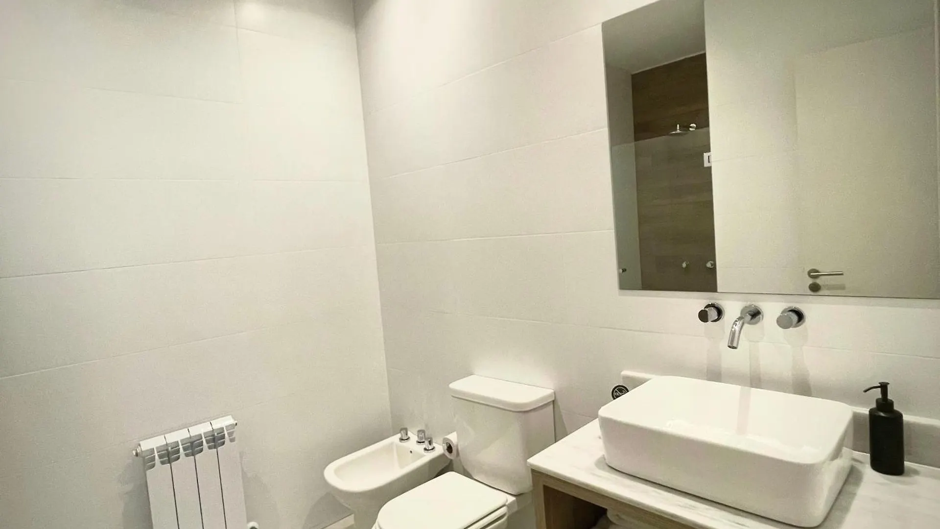 Huli B&B Mendoza