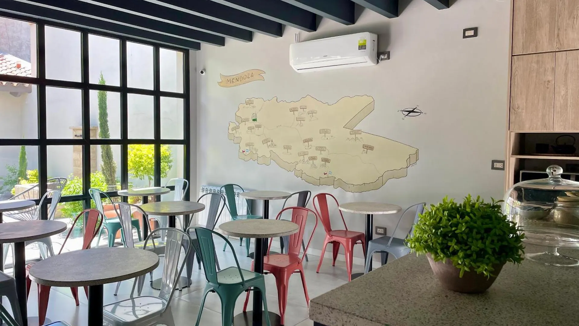 Huli B&B Mendoza 0*,  Argentyna